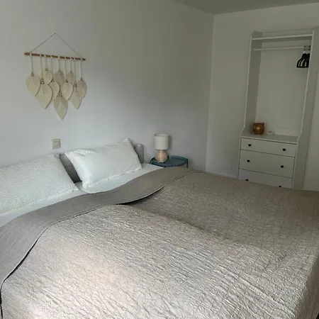 Ii Im Idyllischen Gulfhof * Krummhörn