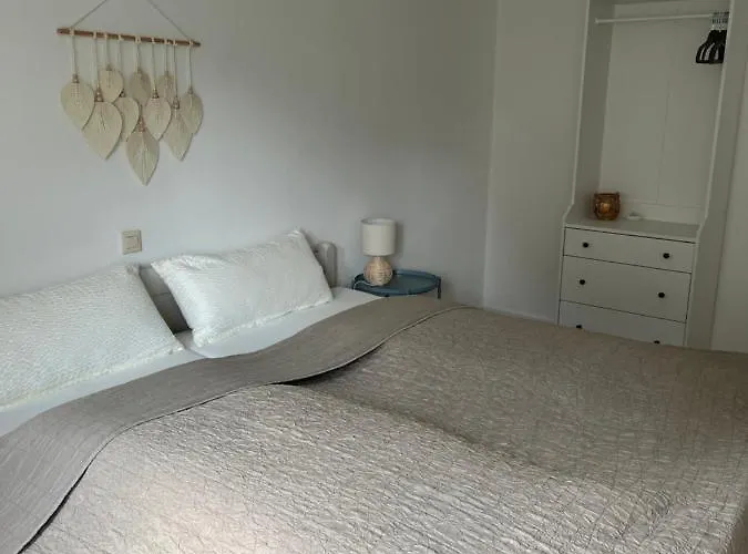 Ii Im Idyllischen Gulfhof * Крумхёрн