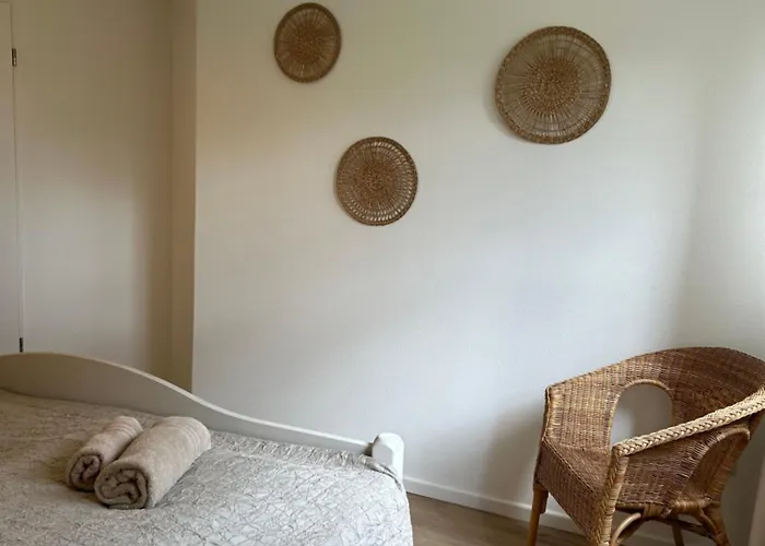 Ii Im Idyllischen Gulfhof * Крумхёрн